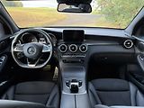 Mercedes-Benz GLC 250d 4MATIC, AMG PAKET, ČR - náhled 16