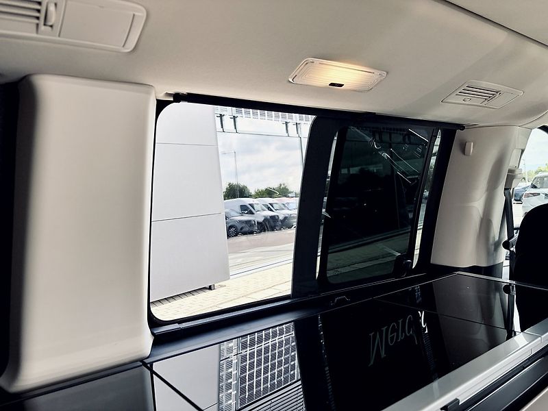 Mercedes-Benz Třídy V 300d 4M MARCO POLO - fotka 15 z 38