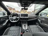 Nissan Qashqai (2026) Tekna Plus 4x4 1.3T 116kw AT - náhled 8