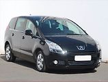 Peugeot 5008 (2013) 1.6 HDi, Automat, 7 míst - náhled 1