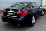 Infiniti Q50 (2014) REPREZENTATIVNÍ SEDAN TOP VÝBA - náhled 3