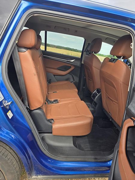 Škoda Kodiaq (2024) Nabízím k prodeji Škodu Kodiaq - fotka 7 z 11