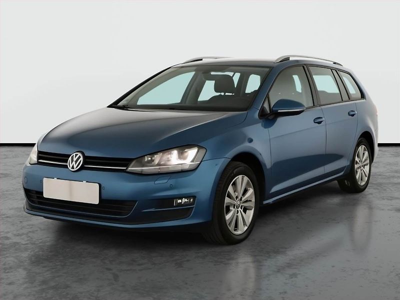 Volkswagen Golf (2016) Comfortline 1.4 TSI - fotka 2 z 12