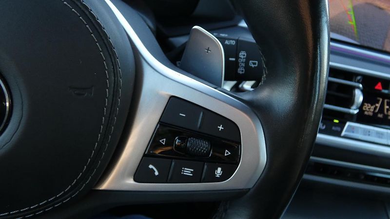 BMW X5 xDrive 40i M Sport - fotka 12 z 21