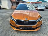Škoda Fabia 1,0 TSI 85kW Top Selection, zá - náhled 1