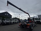 MAN TGM (2026) 18.290* JEŘÁB + KONTEJNER CTS - náhled 9
