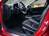 Mazda 3 2.0i MANUÁL SENZORY HEADUP LED - náhled 26