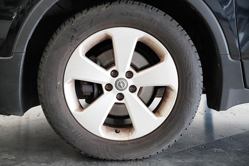 Opel Mokka - fotka 10 z 27