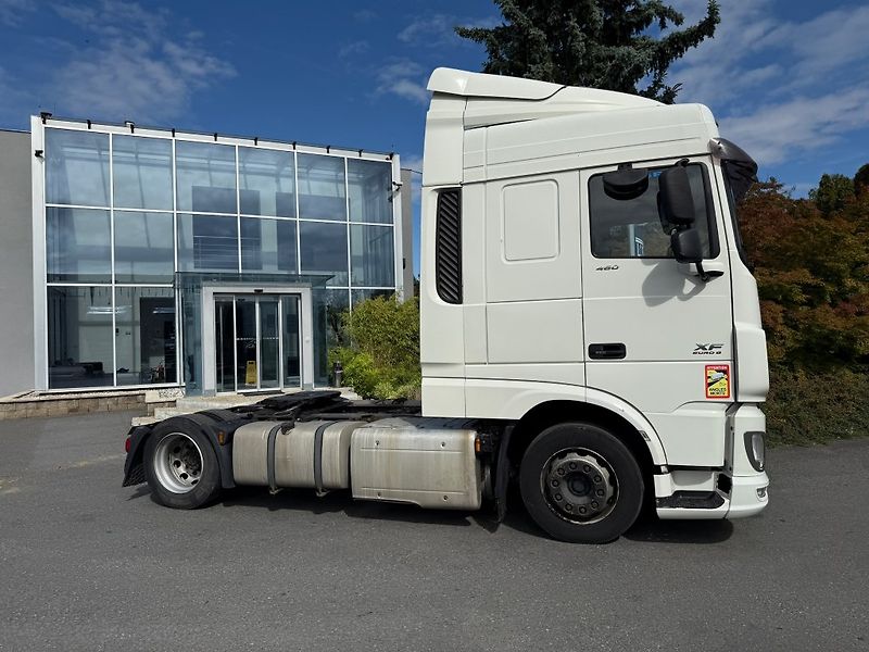 DAF XF460 EURO 6 MEGA/lowdeck - fotka 3 z 16
