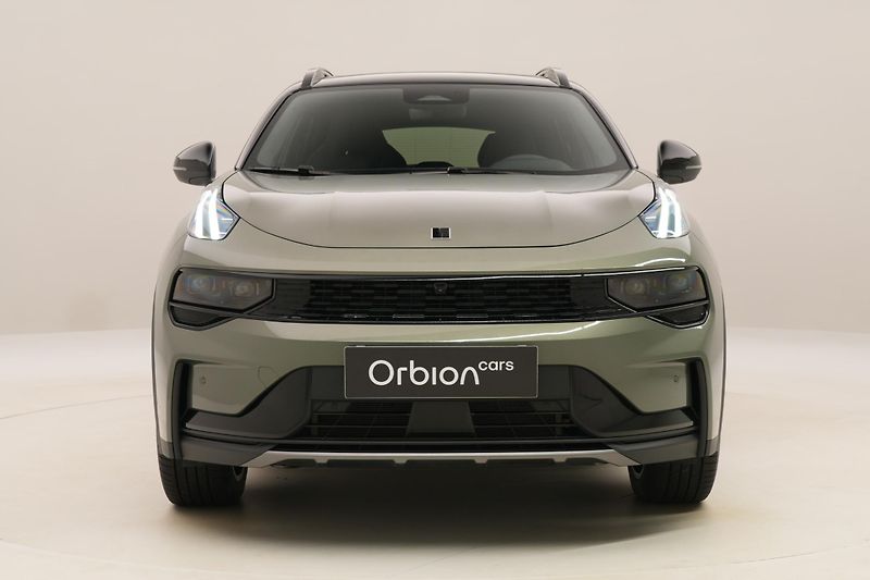 Lynk & Co 01 (2025) 01 MORE PHEV DEMO - fotka 16 z 102