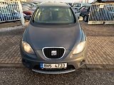 Seat Altea (2008) 2.0 147Kw Freetrack 4x4!!! - náhled 2