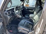 Jeep Wrangler 2.2CRD, ČR, Overland, 4x4 - náhled 13