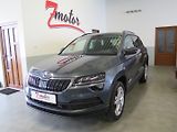 Škoda Karoq (2019) 1.5TSI,klima,navi,výhřev,Style - náhled 1