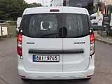 Dacia Dokker 1,3i 1.MAJ.  NA splátky VŠEM! - náhled 4