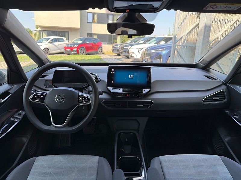 Volkswagen ID.3 PRO 62 kWh ACC - fotka 11 z 36