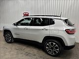 Jeep Compass 1.3 T4 4xE HYBRID LIMITED DPH - náhled 4