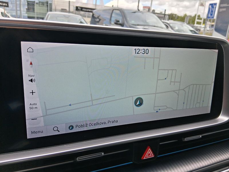 Hyundai Ioniq 6 STYLE PREMIUM 4x4 239 kW - fotka 19 z 44