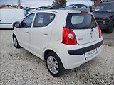 Nissan Pixo 1,0i 50kW - náhled 4