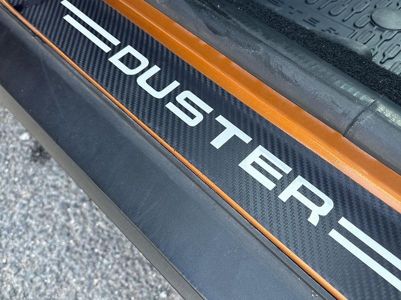 Dacia Duster (2018) 1.6 Sce Prestige - fotka 21 z 22