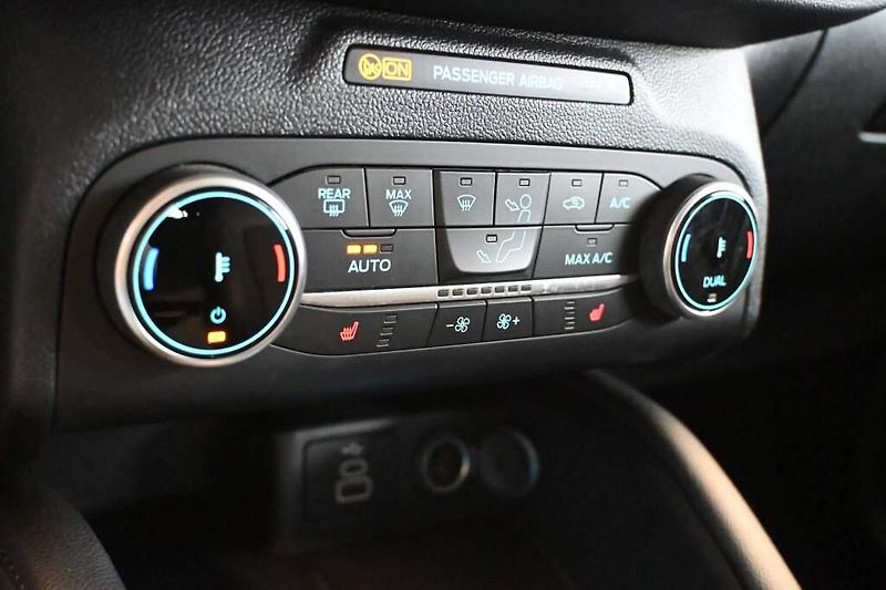 Ford Kuga (2022) 2.5 LED ACC VIRTUAL Tažné Kame - fotka 24 z 41