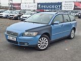 Volvo V50 2,4 i  CZ V5 dvě sady kol - náhled 1