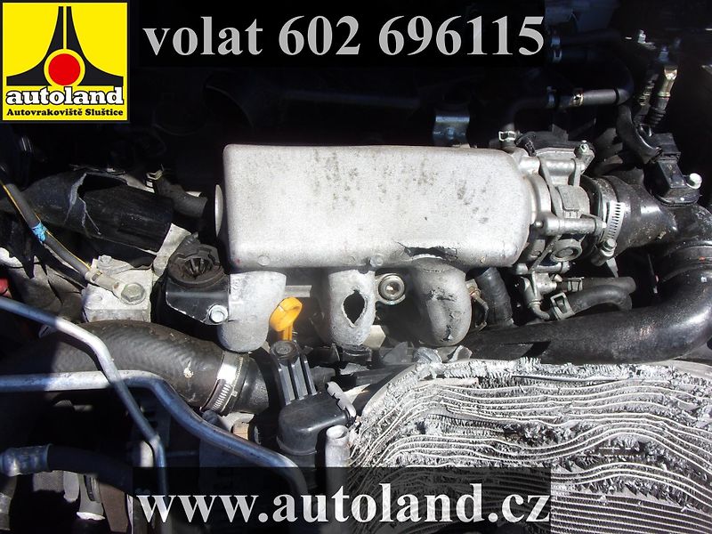 Nissan Note (2014) VOLAT 602 696115 - fotka 5 z 8