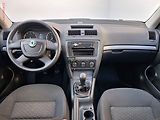 Škoda Octavia (2011) 1.2 TSI, ČR, Klima - náhled 8