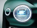 Bentley EXP 10 Speed 6.