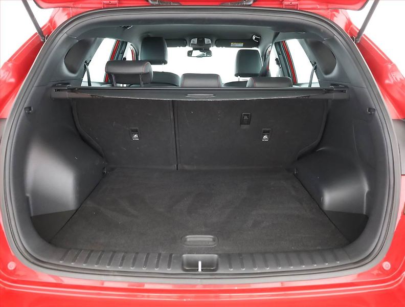 Hyundai Tucson (2019) N-Line 1.6 T-GDI - fotka 17 z 18