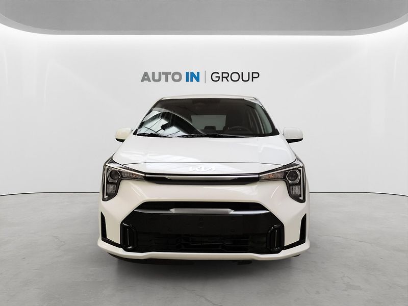 Kia Picanto (2026) 1.0 GDI 5MT 68 k / 50 kW - fotka 2 z 17