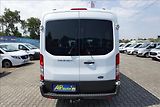 Ford Transit 2,0 TDCi  L2H2 9MÍST BUS KLIMA - náhled 8