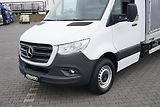 Mercedes-Benz Sprinter (2021) 2,2 CDI / E 6 / BURTO - PLANDE - náhled 22