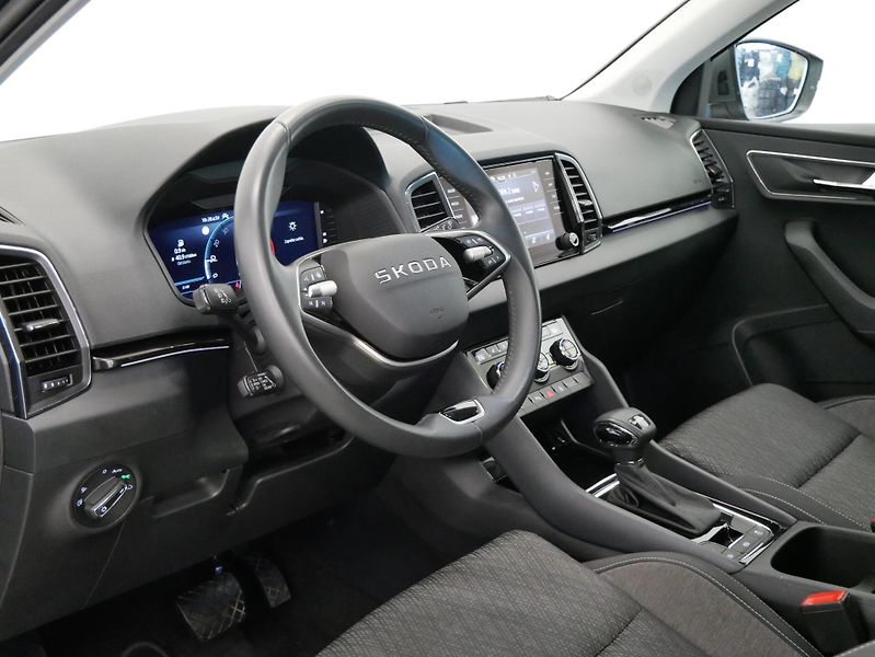 Škoda Karoq - fotka 14 z 28