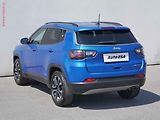 Jeep Compass (2021) 1.3, 1.maj,ČR, Limited, AT - náhled 6