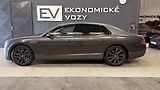 Bentley Flying Spur (2016) 6.0 W12,630PS-335KM/HOD,KRÁSNÝ - náhled 14