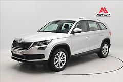 Škoda Kodiaq 1,5 TSI 110 kW DSG Business Zá - fotografie inzerátu