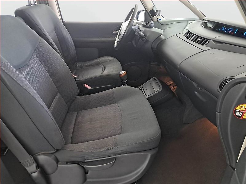Renault Espace (2007) 2.0 dCi, nová STK, Tažné - fotka 9 z 16