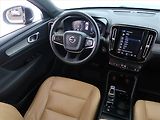 Volvo XC40 (2018) Inscription D4 AWD, 4X4 - náhled 7