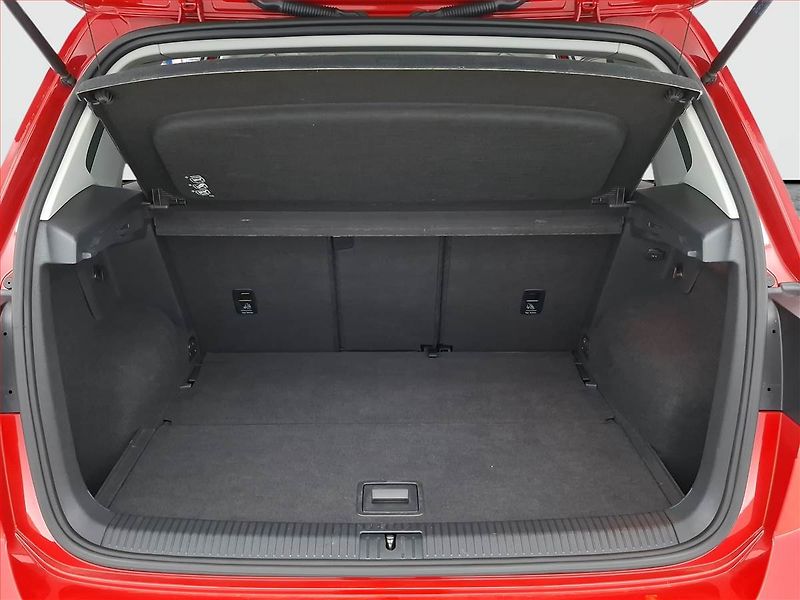 Volkswagen Golf Sportsvan (2014) 1.2 TSI, Automat, Pan. střecha - fotka 14 z 19