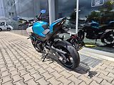 CFMOTO 450 NK (2026) E5+ - náhled 6