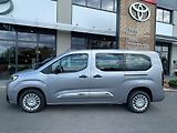 Toyota ProAce City Verso 1.2 M/T Long Business 7 míst - náhled 2