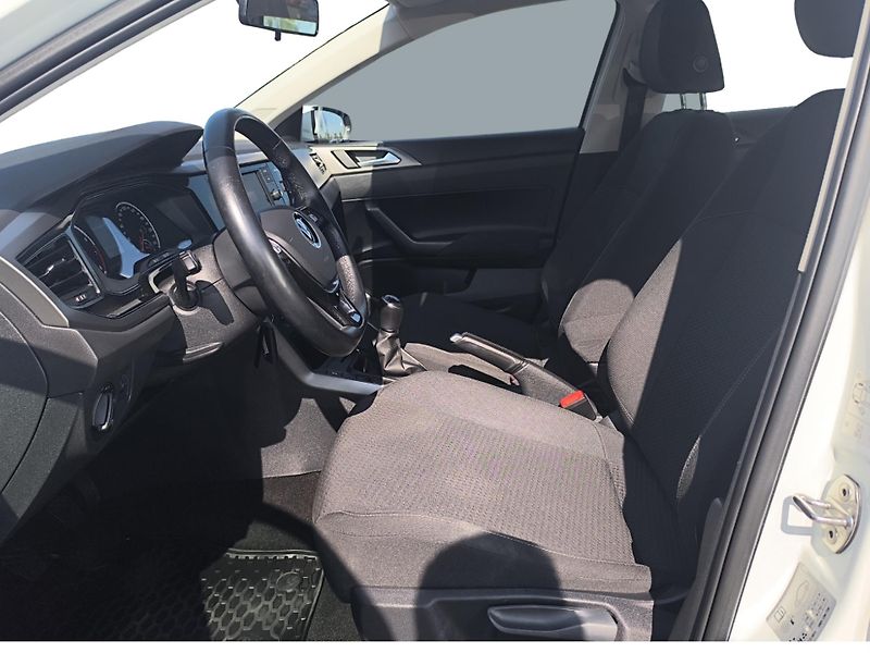 Volkswagen Polo 1.0 TSi Comfortline - fotka 6 z 24