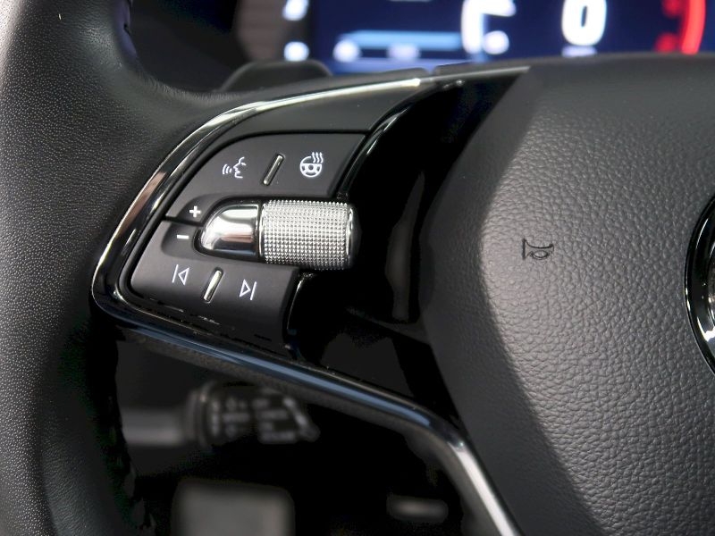 Škoda Superb (2021) STYLE PLUS 2.0TDI 147KW DSG 4x - fotka 21 z 40