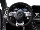Mercedes-Benz Třídy C 63 S 4,0 AMG 375kW DPH Záruka - náhled 21