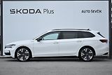 Škoda Superb (2025) Combi Sportline 2,0 TDI 142 kW - náhled 2