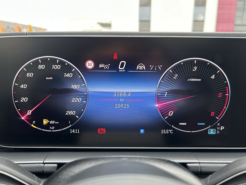 Mercedes-Benz GLS 450d 4MATIC AMG Premium Plus - fotka 20 z 42