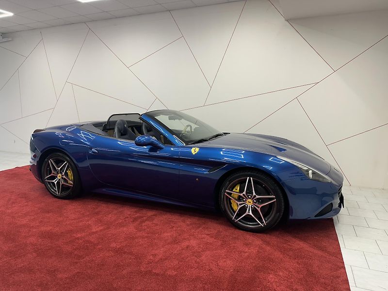 Ferrari California (2017) T 3.9 HGTE*VENTILACE*CARBON - fotka 9 z 20