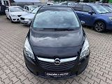 Opel Meriva (2015) 1,4i 74 KW KILOMETRY NOVÁ STK - náhled 9