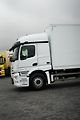Mercedes-Benz Actros (2019) 2543 / E 6 / MP 5 / KONTENER + - náhled 28