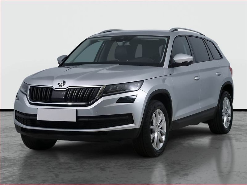 Škoda Kodiaq (2019) Ambition Plus 1.5 TSI - fotka 2 z 22